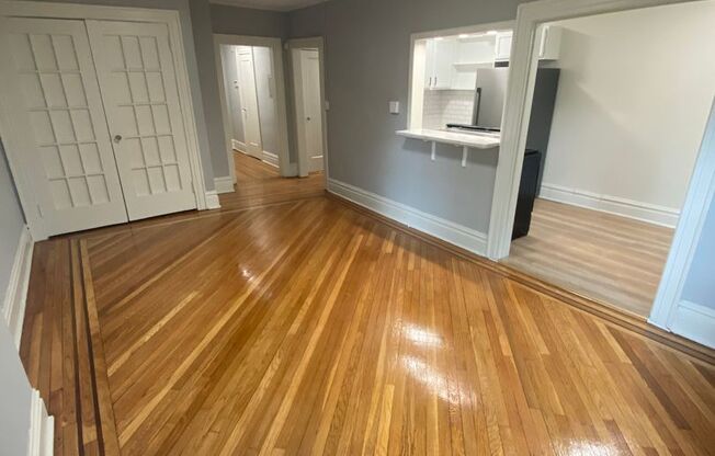 1 bed, 1 bath, 700 sqft, $2,350, Unit A05