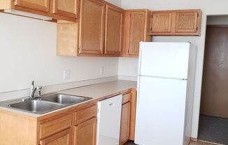 2 beds, 1 bath, 970 sqft, $1,495, Unit 1115-D