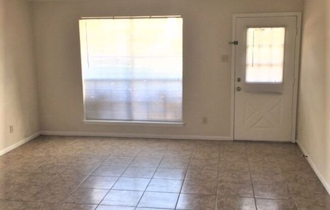 San Augustine Townhomes - 24 Units