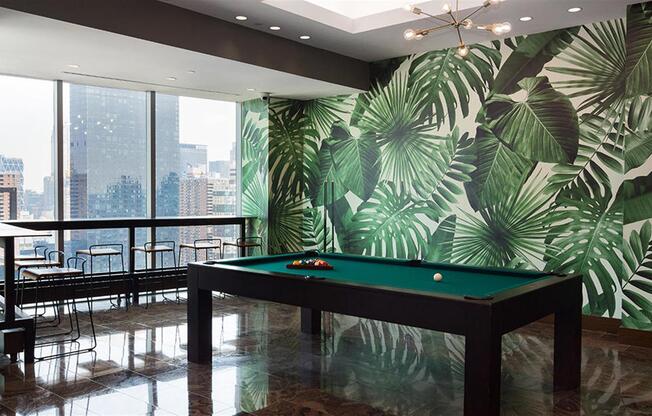 1 bed, 1 bath, $3,820, Unit 312