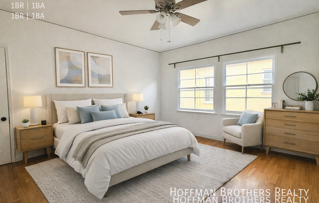 1019 WESTMORELAND AVE