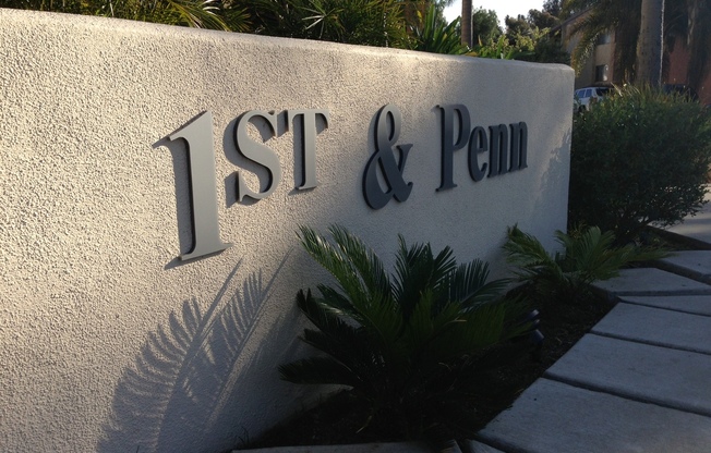 1st &amp; Penn Apts - 1penn