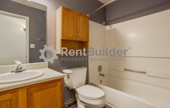 3 beds, 2 baths, $1,795