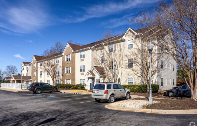 Vivo Apartments Greenville, LLC.