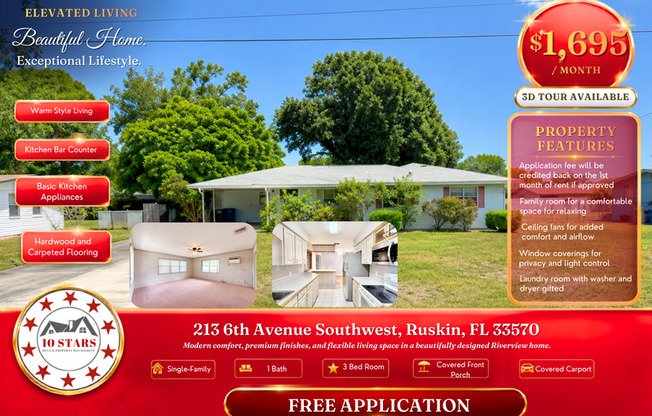 213 6 AVE