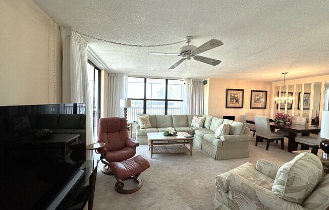 2 beds, 2 baths, $3,500, Unit #311