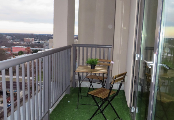 222 S Caldwell Street