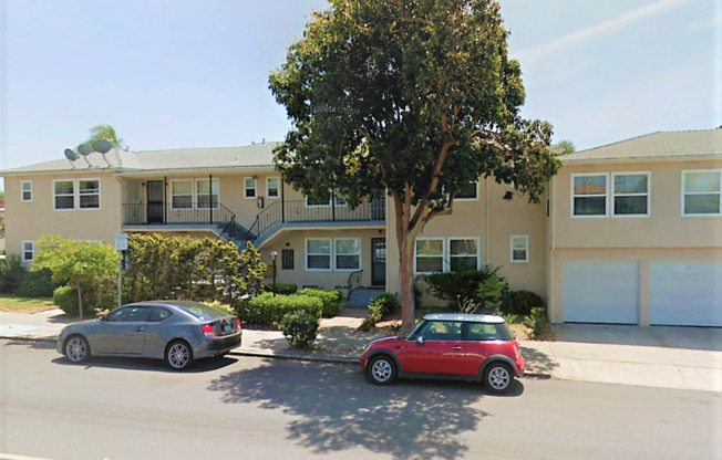 3073 Meade Ave Apartments