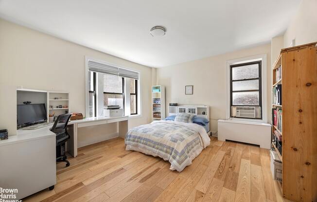 514 W 110 ST