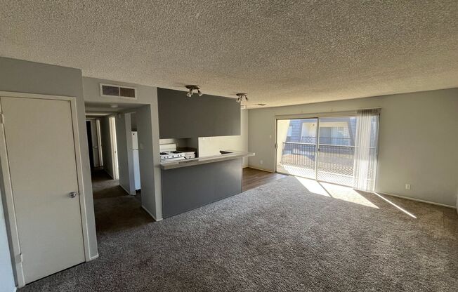 The Meadows Apartments