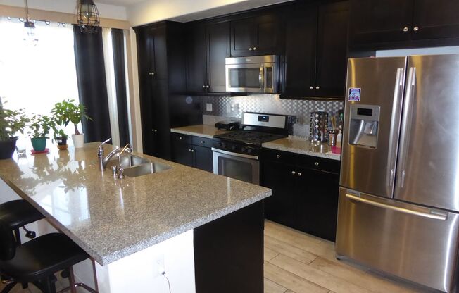 COMING SOON! Stylish 3 Bedroom Home in the Gated River Village Community!
