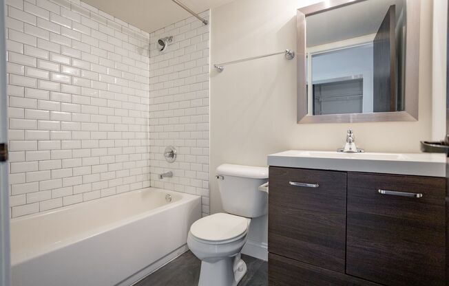 1 bed, 1 bath, 620 sqft, $1,495, Unit 1B