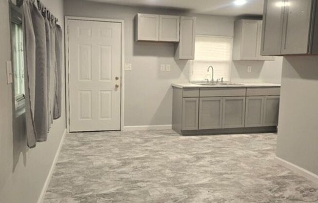 Completely Renovated House in the Douglas Heights Area  20250702