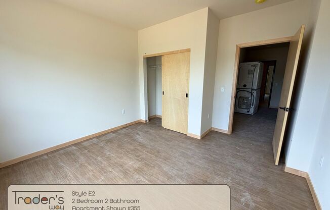 2 beds, 2 baths, 1,091 sqft, $2,795, Unit 155