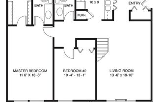 Partner-provided photo for $1585 unit