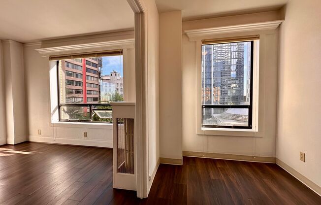 1 bed, 1 bath, 696 sqft, $1,750, Unit 0809