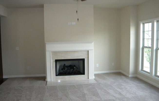 Modern Corner-Lot Townhome in Berkeley Village – Spacious 4 Bed/3.5 Bath with High-End Finishes!