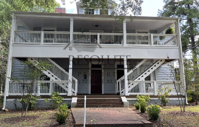 118 FRST RD