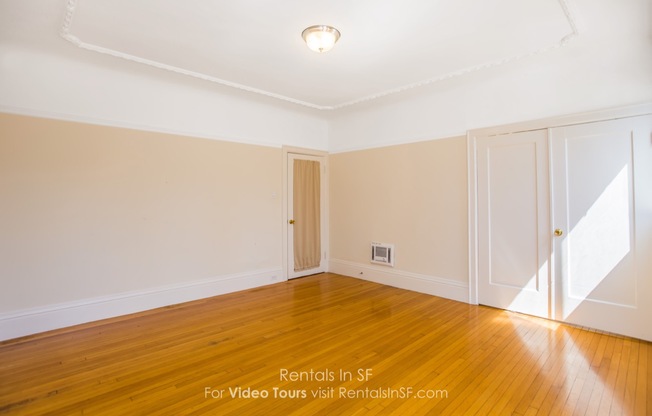 2925 VAN NESS