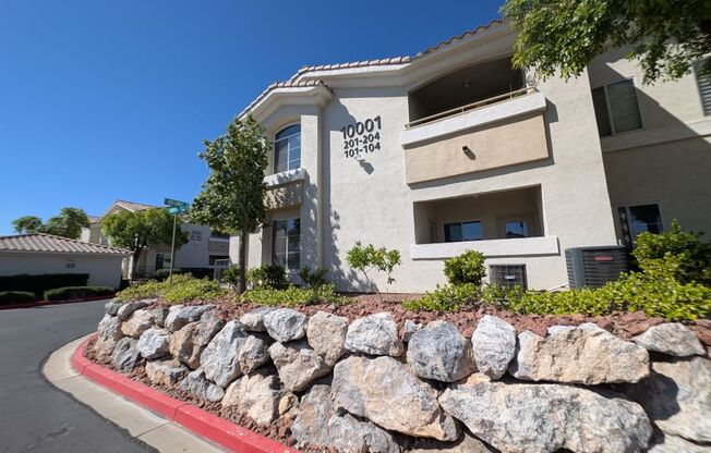 10001 CRIMSON PALISADES PL #104