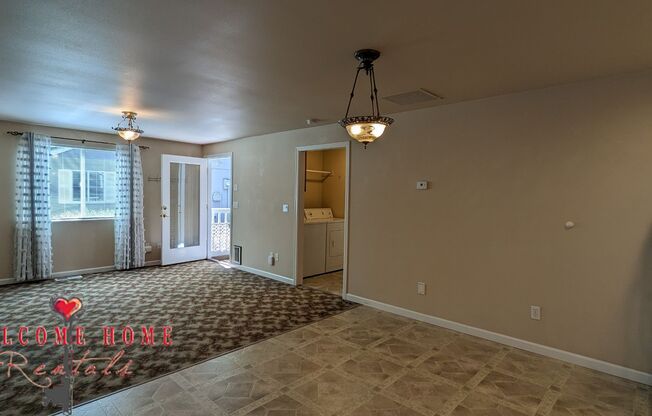 1 bed, 1 bath, 800 sqft, $1,495, Unit A