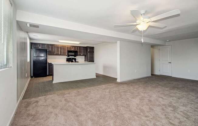 Midtown at Coppin Heights