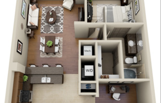 Partner-provided photo for $5407 unit