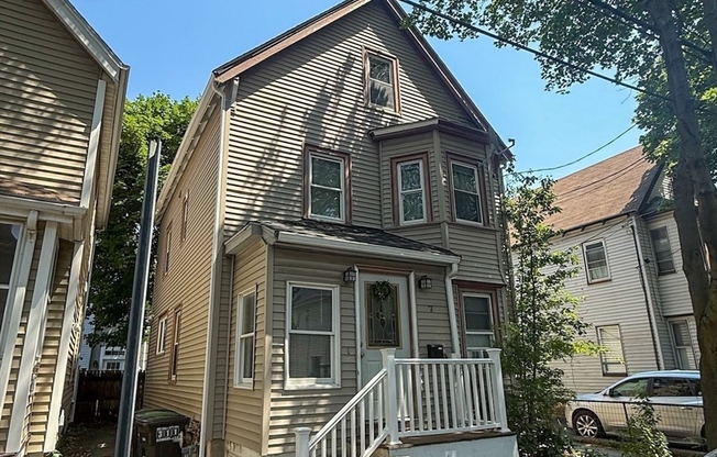 7 DELL ST