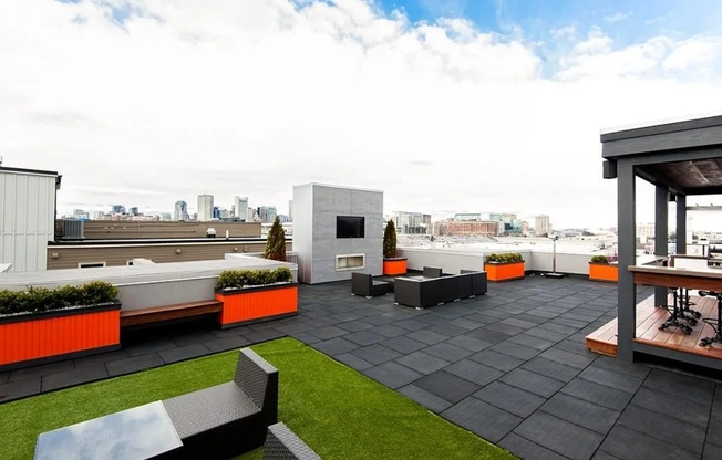 2 beds, 2 baths, $4,250, Unit Unit 209