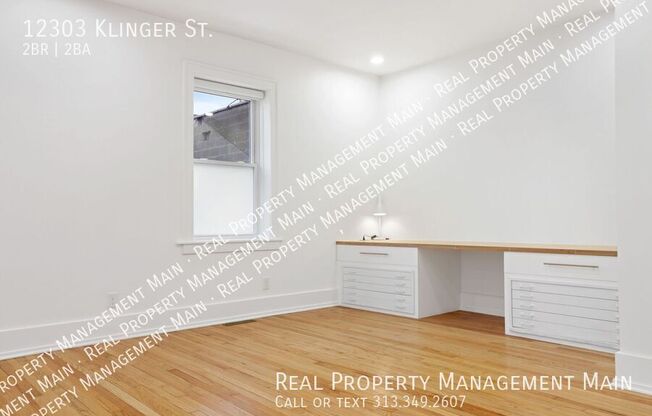 12303 KLINGER ST
