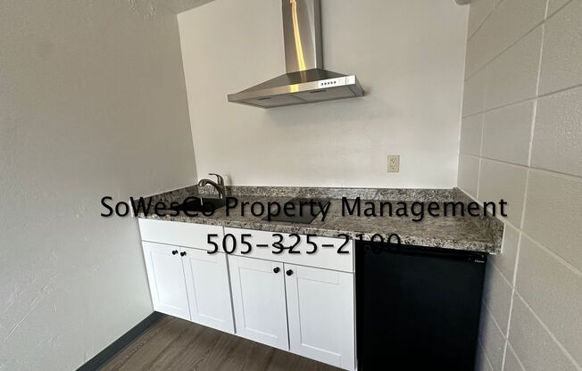 1 bed, 1 bath, 500 sqft, $850, Unit Unit 131