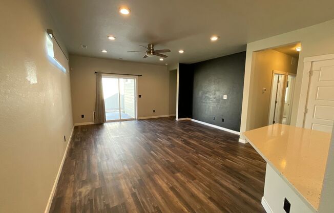 Newly Built 3 Bedroom Home w/ Hardwood Floors-$250 OFF MOVE-IN SPECIAL!