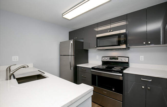 1 bed, 1 bath, 760 sqft, $2,295, Unit 302