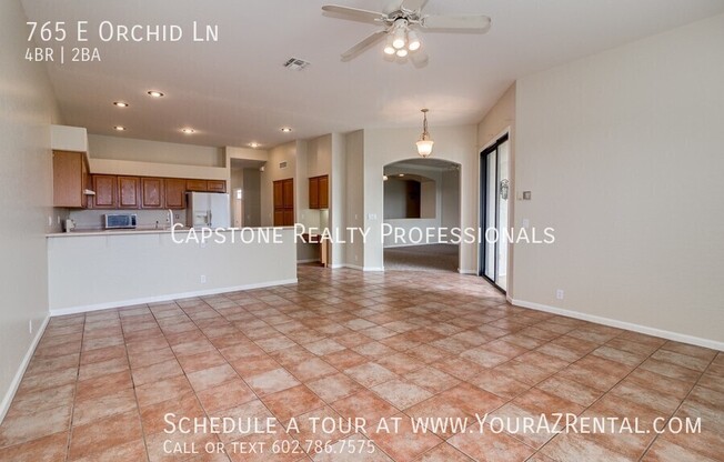 765 E ORCHID LN