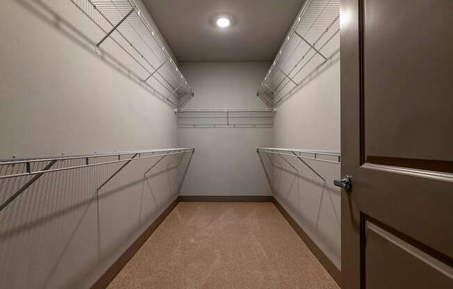 The Cosmopolitan Closet