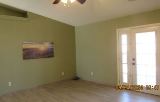 3 beds, 2 baths, $2,200