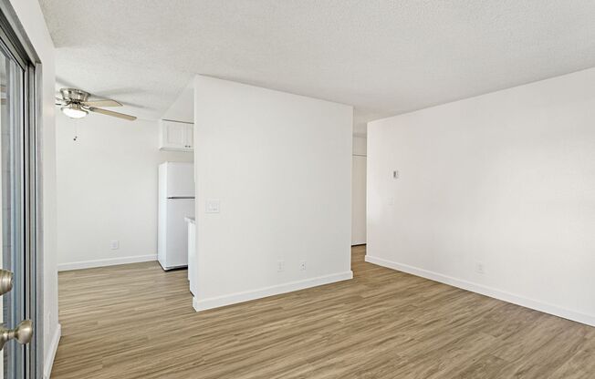 1 bed, 1 bath, 600 sqft, $1,850, Unit C-3