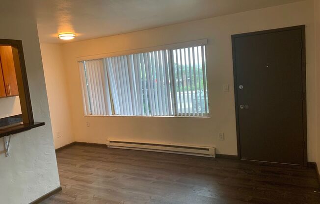 Westward Apartments