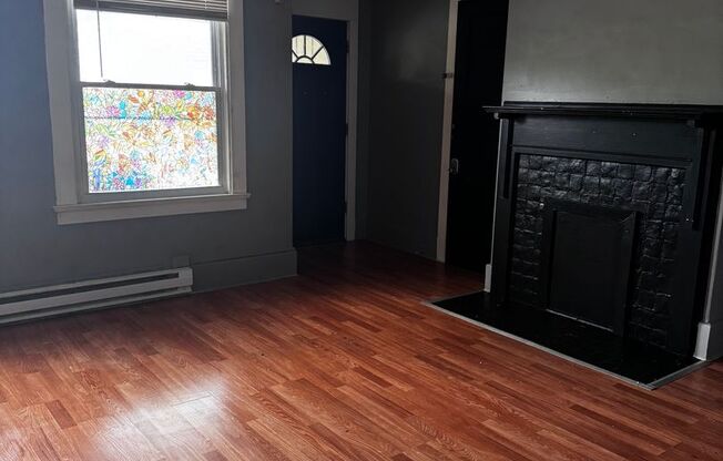 E. 96th Street 4210