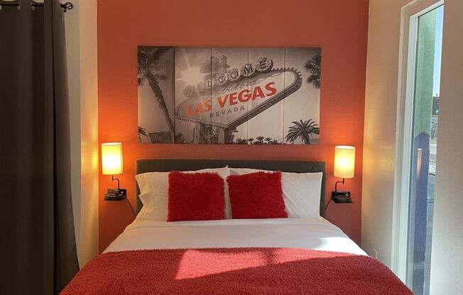 Studio, 1 bath, 260 sqft, $800, Unit 202