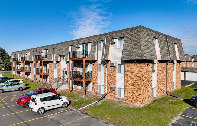 Partner-provided property photo