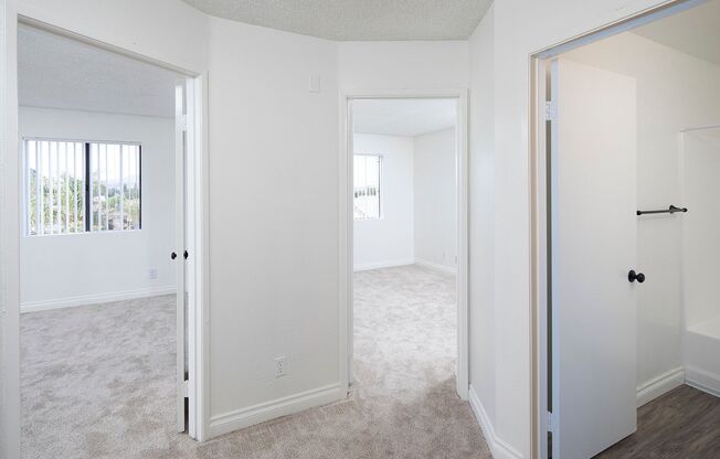 Villa Terraza Apartments