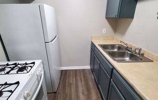 1 bed, 1 bath, 800 sqft, $750, Unit 1345 #45