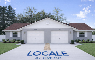Modern Living Awaits in This Renovated Oviedo 3BR Duplex