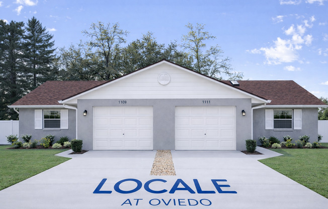 Modern Living Awaits in This Renovated Oviedo 3BR Duplex