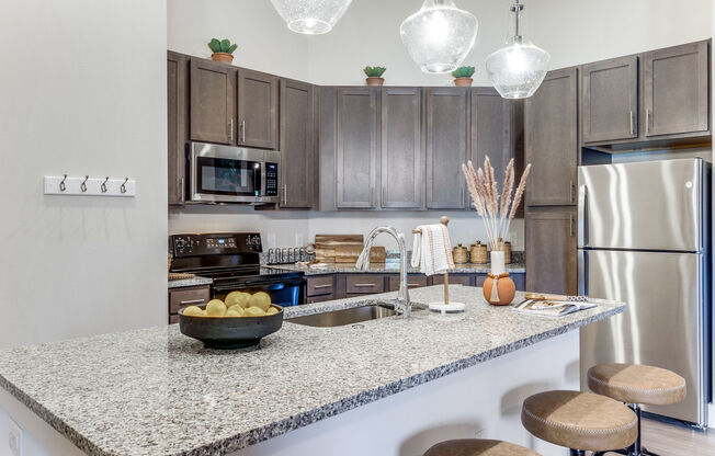 Embree Eastside By Palladium