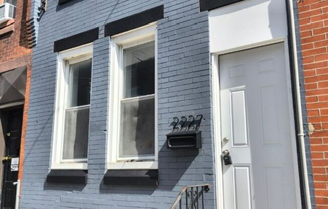 Point Breeze Beauty
