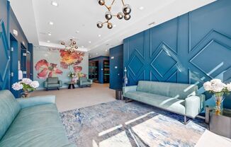 1 bed, 1 bath, $2,400, Unit 212