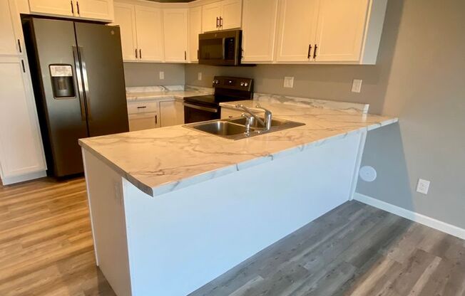 Condo for Rent