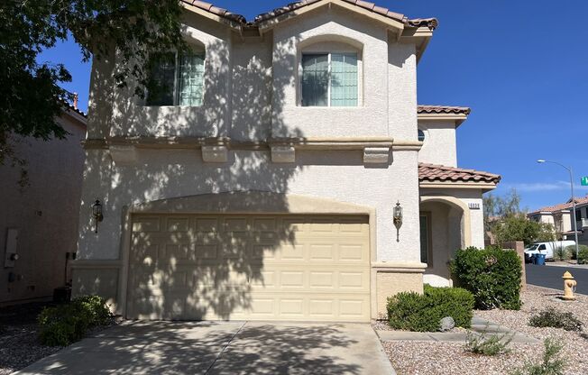 Southwest 4 bedroom!